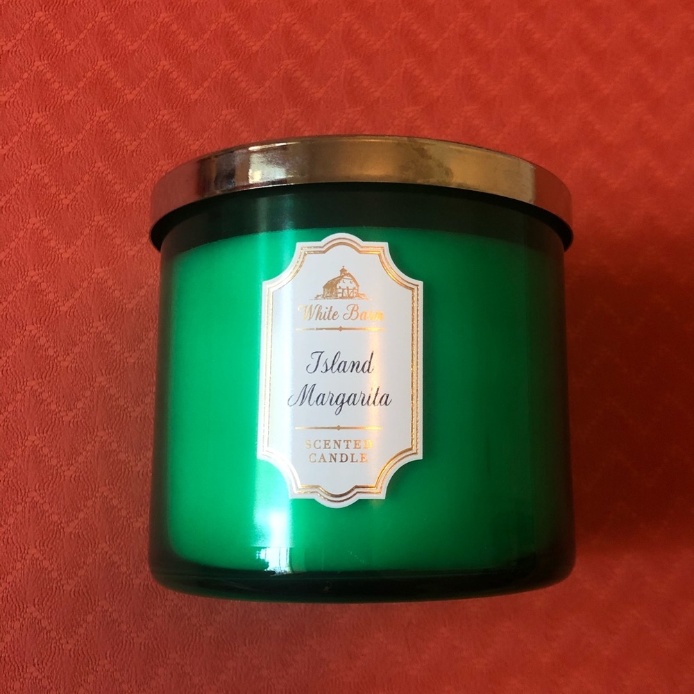 Bath & Body Works- Island Margarita 🍍🥭🌴